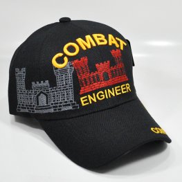 COMBAT ENGINEER