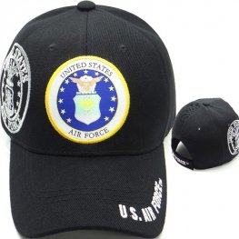 AIR FORCE SHIELD