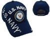 NAVY HAT