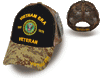 VIETNAM ERA TRUCKER MESH