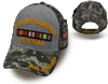 IRAQ-AFGHANISTAN TRUCKER MESH
