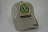 ARMY SHIELD VETERAN