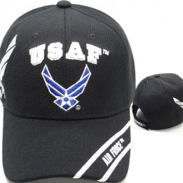 USAF WINGS