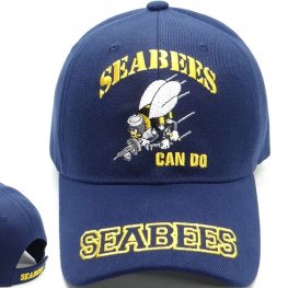 SEABEES CAN DO
