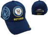 NAVY RETIRED HAT