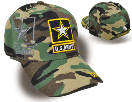 ARMY STAR