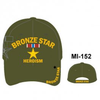 BRONZE STAR